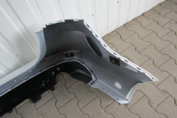 Bumper BMW 2 F44 Gran Coupe Sport Line 19- 51127477430 Achterbumper KS5998