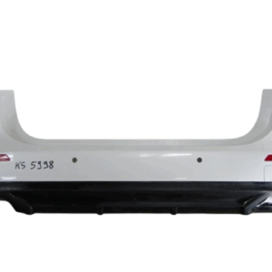 Bumper BMW 2 F44 Gran Coupe Sport Line 19- 51127477430 Achterbumper KS5998