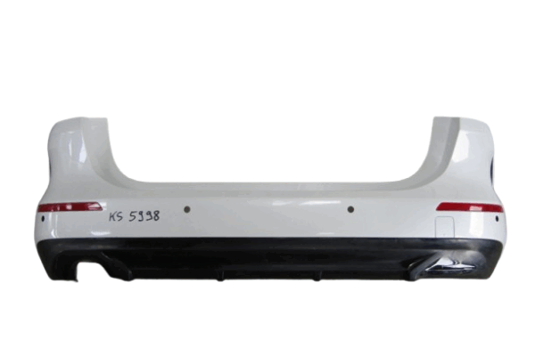 Bumper BMW 2 F44 Gran Coupe Sport Line 19- 51127477430 Achterbumper KS5998