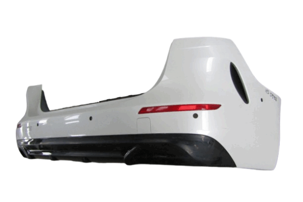 Bumper BMW 2 F44 Gran Coupe Sport Line 19- 51127477430 Achterbumper KS5998