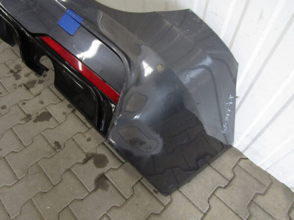 Bumper BMW 3 F31 M-Performance Kombi 11-18 8054209 Achterbumper KJ11659