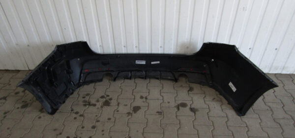 Bumper BMW 3 F31 M-Performance Kombi 11-18 8054209 Achterbumper KJ11659