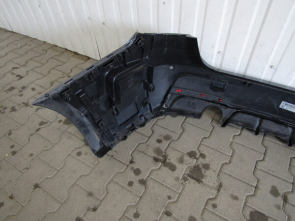 Bumper BMW 3 F31 M-Performance Kombi 11-18 8054209 Achterbumper KJ11659