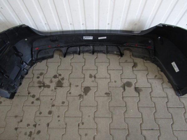 Bumper BMW 3 F31 M-Performance Kombi 11-18 8054209 Achterbumper KJ11659