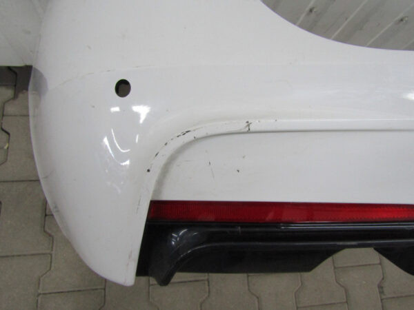 Bumper BMW 3 F31 M-Performance Kombi 11-18 / ŚLIZG 8054209  Achterbumper KJ11813
