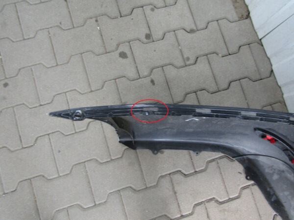 Bumper BMW 3 F34 Serie GT 13-15 190174-12 Achterbumper KJ11723