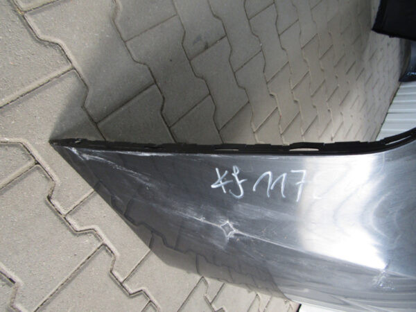Bumper BMW 3 F34 Serie GT 13-15 190174-12 Achterbumper KJ11723