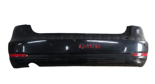 Bumper BMW 3 F34 Serie GT 13-15 190174-12 Achterbumper KJ11723