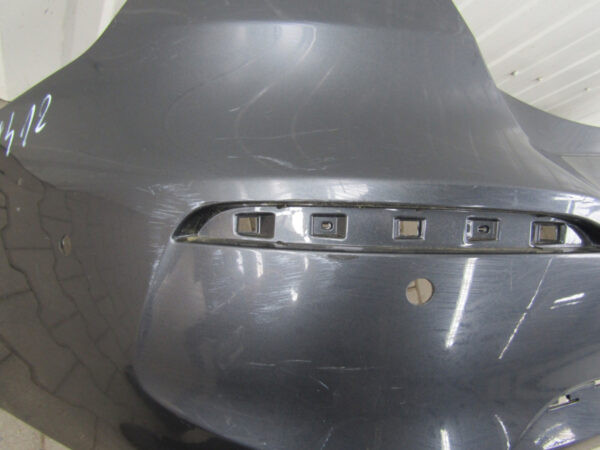 Bumper BMW 3 Serie F34 GT LCI FACELIFT 15- 51127416074  Achterbumper KJ9412