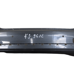 Bumper BMW 3 Serie F34 GT LCI FACELIFT 15- 51127416074  Achterbumper KJ9412