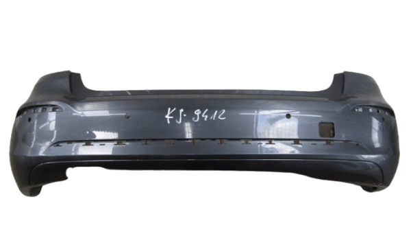 Bumper BMW 3 Serie F34 GT LCI FACELIFT 15- 51127416074  Achterbumper KJ9412