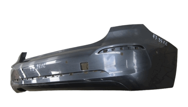 Bumper BMW 3 Serie F34 GT LCI FACELIFT 15- 51127416074  Achterbumper KJ9412