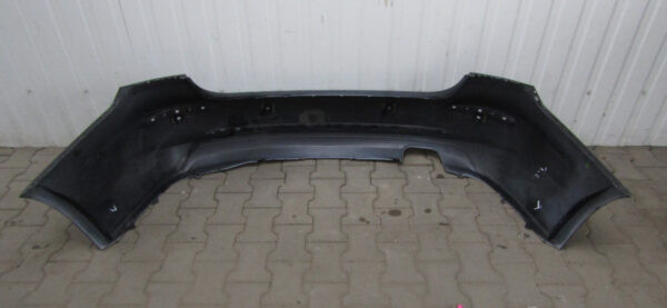 Bumper BMW 3 F34  Serie GT	 LCI  FaceLIFT 15-  5112 7416074   Achterbumper	KJ9060