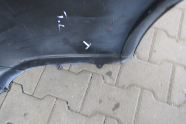 Bumper BMW 3 F34  Serie GT	 LCI  FaceLIFT 15-  5112 7416074   Achterbumper	KJ9060
