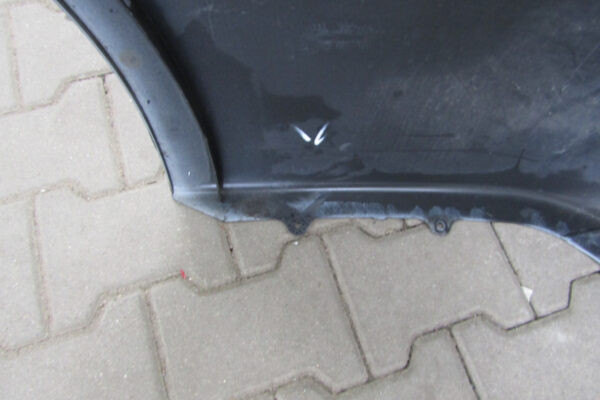 Bumper BMW 3 F34  Serie GT	 LCI  FaceLIFT 15-  5112 7416074   Achterbumper	KJ9060