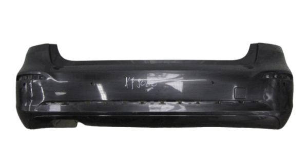 Bumper BMW 3 F34  Serie GT	 LCI  FaceLIFT 15-  5112 7416074   Achterbumper	KJ9060