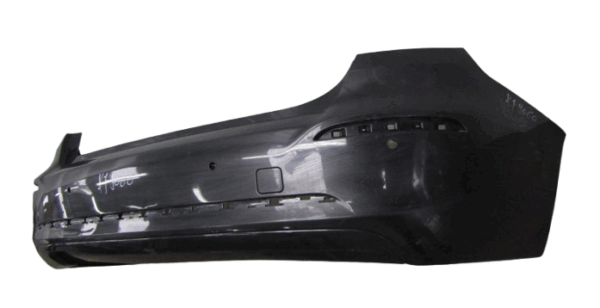 Bumper BMW 3 F34  Serie GT	 LCI  FaceLIFT 15-  5112 7416074   Achterbumper	KJ9060
