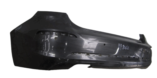 Bumper BMW 3 F34  Serie GT	 LCI  FaceLIFT 15-  5112 7416074   Achterbumper	KJ9060