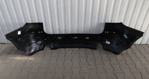 Bumper BMW X3 G01 17-21 Achterbumper KJ7416