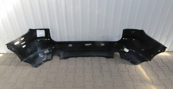Bumper BMW X3 G01 17-21 Achterbumper KJ7431