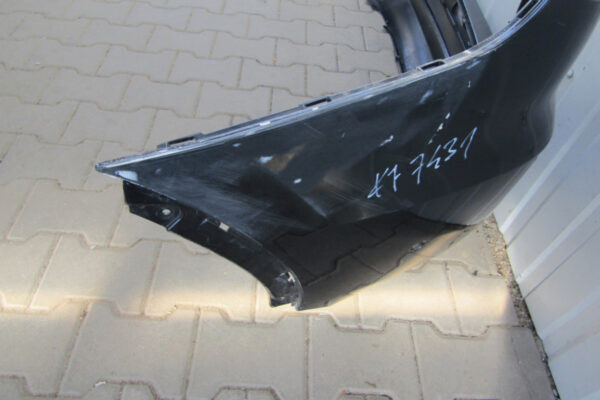 Bumper BMW X3 G01 17-21 Achterbumper KJ7431