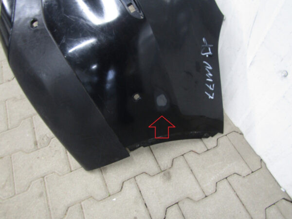 Bumper BMW X3 G01 Luxury Line 17-21 Achterbumper KJ11177