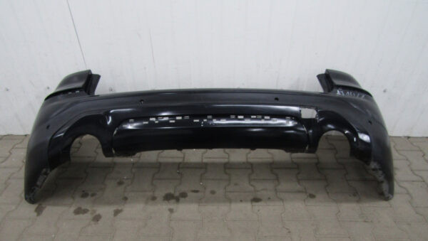 Bumper BMW X3 G01 Luxury Line 17-21 Achterbumper KJ11177