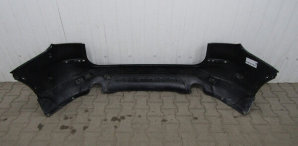 Bumper BMW X3 G01 Luxury Line 17-21 Achterbumper KJ11177