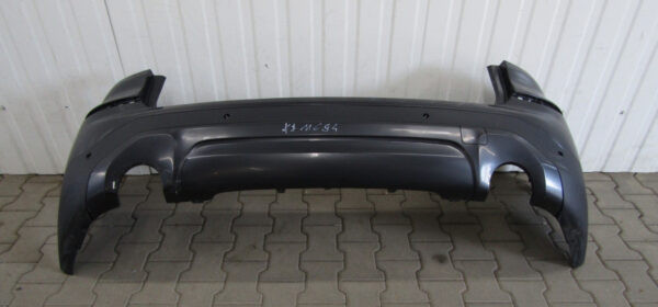 Bumper BMW X3 G01 17-21 Achterbumper KJ11694