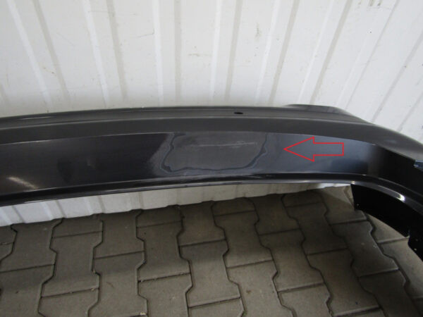 Bumper BMW X3 G01 17-21 Achterbumper KJ11694