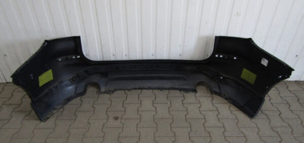 Bumper BMW X3 G01 17-21 Achterbumper KJ11694
