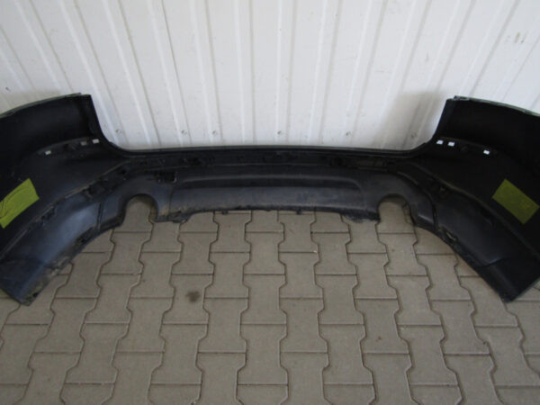 Bumper BMW X3 G01 17-21 Achterbumper KJ11694