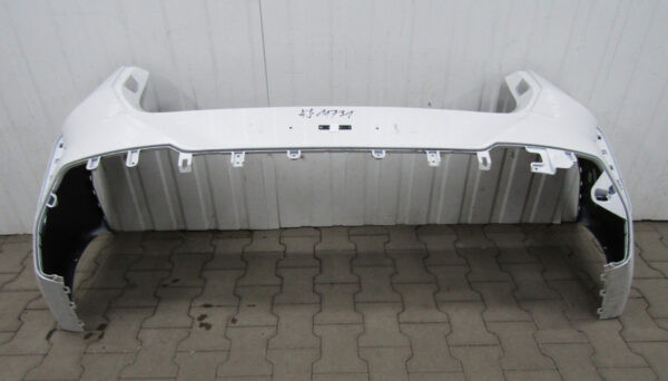 Bumper BMW X3 G45 2024-5112 8087095 Achterbumper KJ11731