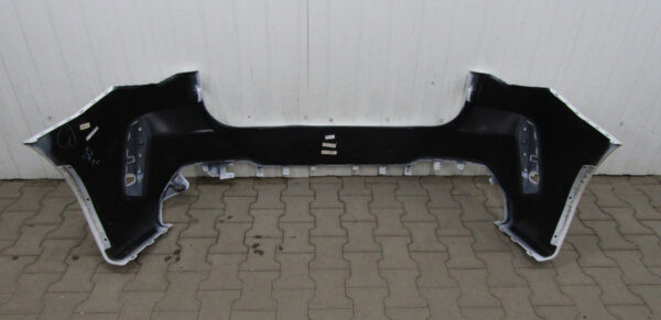 Bumper BMW X3 G45 2024-5112 8087095 Achterbumper KJ11731