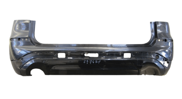Bumper BMW X3 G01 17-21 Achterbumper KJ7431