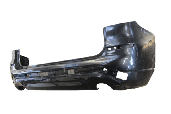 Bumper BMW X3 G01 17-21 Achterbumper KJ7431