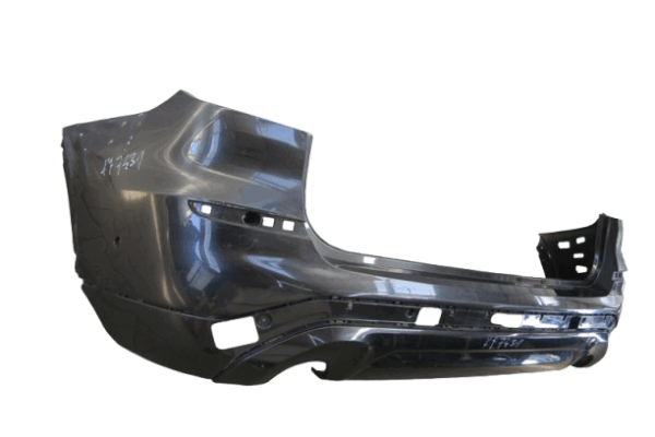 Bumper BMW X3 G01 17-21 Achterbumper KJ7431