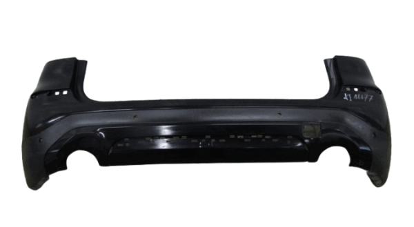 Bumper BMW X3 G01 Luxury Line 17-21 Achterbumper KJ11177