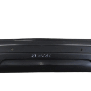 Bumper BMW X3 G01 17-21 Achterbumper KJ11694