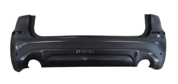 Bumper BMW X3 G01 17-21 Achterbumper KJ11694