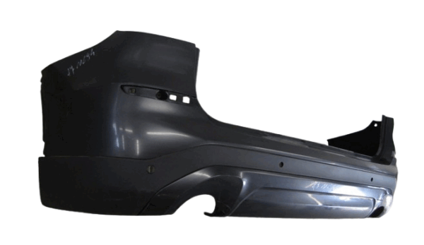 Bumper BMW X3 G01 17-21 Achterbumper KJ11694