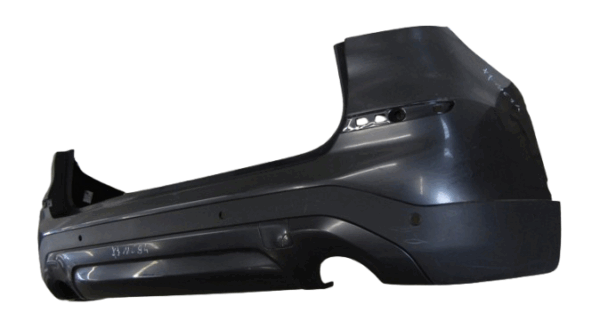 Bumper BMW X3 G01 17-21 Achterbumper KJ11694