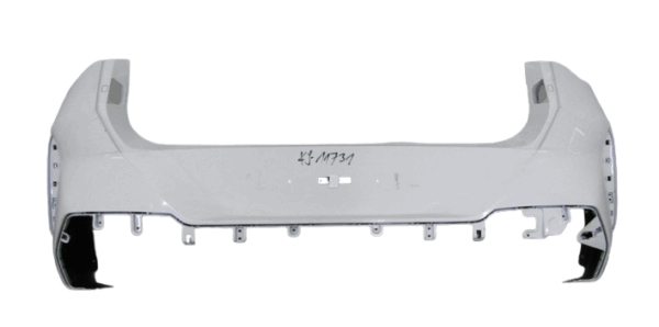 Bumper BMW X3 G45 2024-5112 8087095 Achterbumper KJ11731