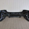 Bumper BMW X4 G02 M-Pakket M Pakket FACELIFT LCI 21- Achterbumper Q3763
