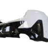 Bumper BMW X4 G02 M-Pakket M Pakket FACELIFT LCI 21- Achterbumper Q3763