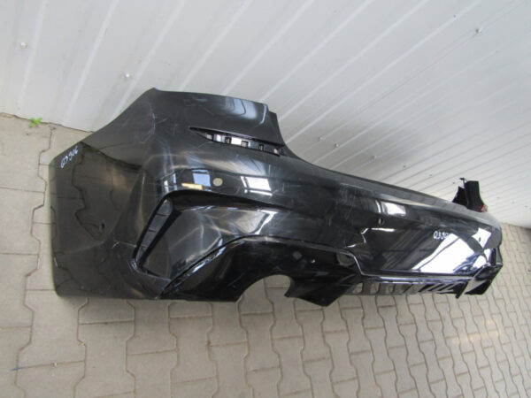 Bumper BMW 3 G20 SEDAN M-PERFORMANCE Achterbumper Q3906