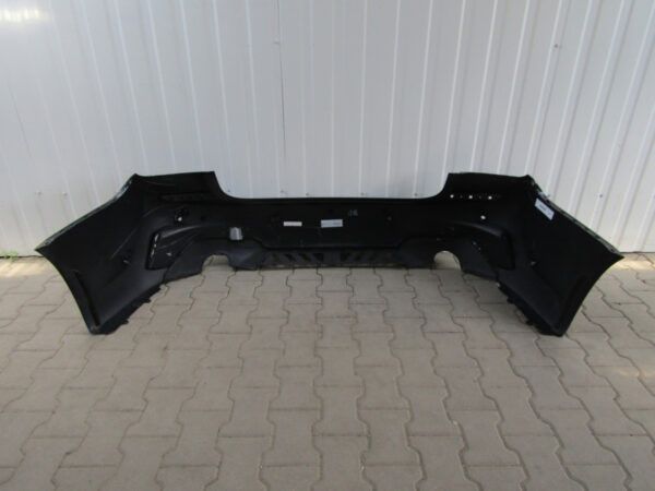 Bumper BMW 3 G20 SEDAN M-PERFORMANCE Achterbumper Q3906