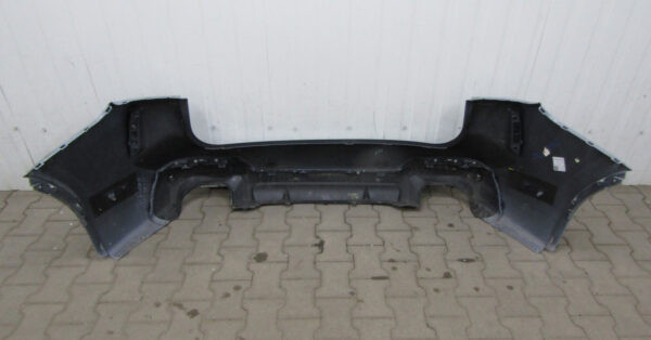 Bumper BMW X3 G01 LCI FACELIFT M-Pakket M Pakket 20- 51128081855 Achterbumper KJ10902