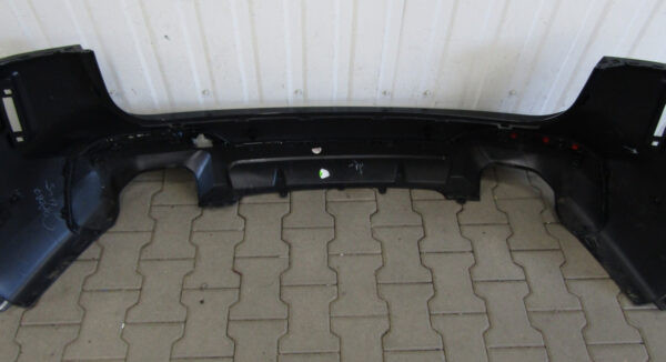 Bumper BMW X3 G01 LCI FACELIFT M-Pakket M Pakket 20- Achterbumper KJ11565