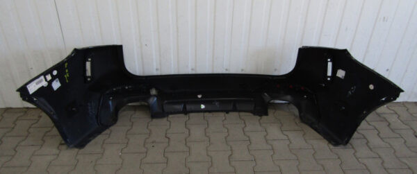 Bumper BMW X3 G01 LCI FACELIFT M-Pakket M Pakket 20- Achterbumper KJ11565